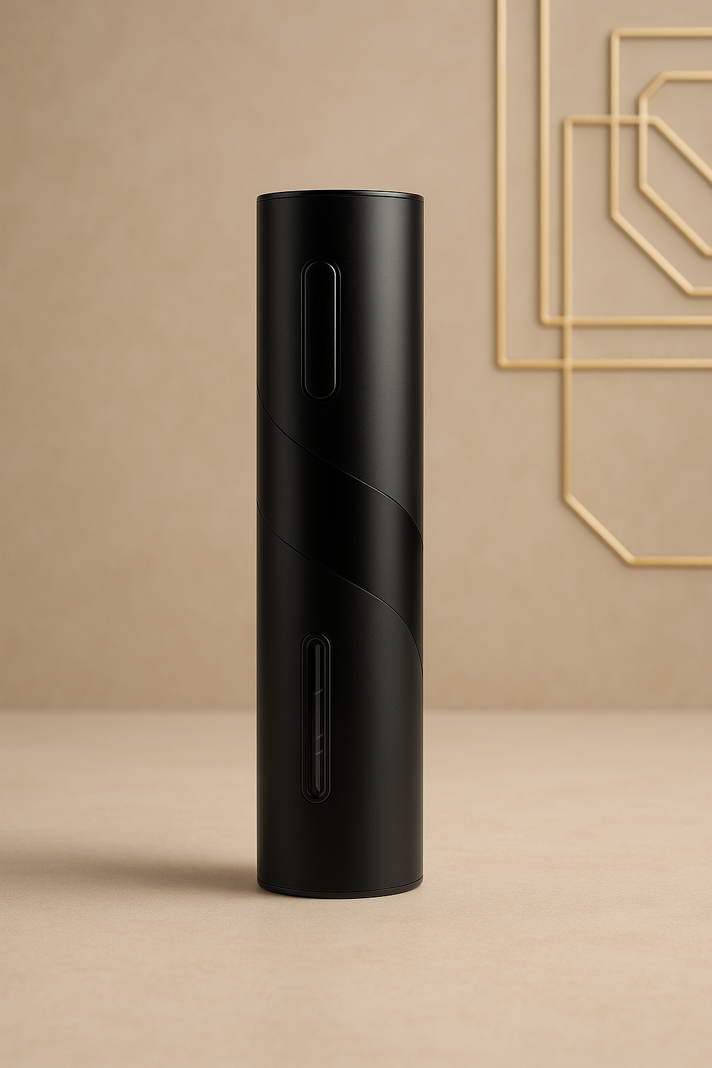 Black Swan™ 5-in-1 Electric Bottle Opener Set