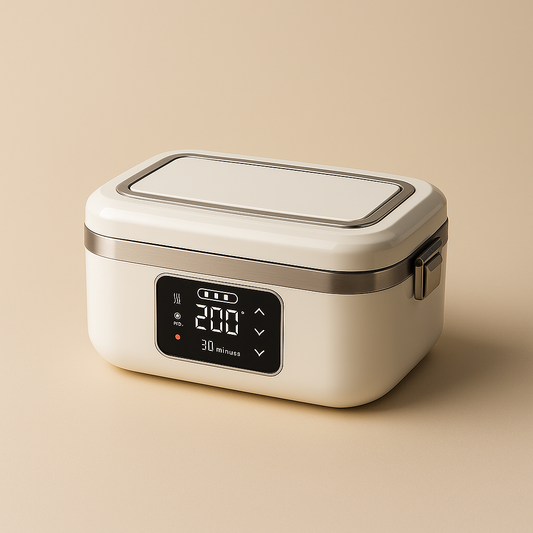 Hot Meal Pro 2.0